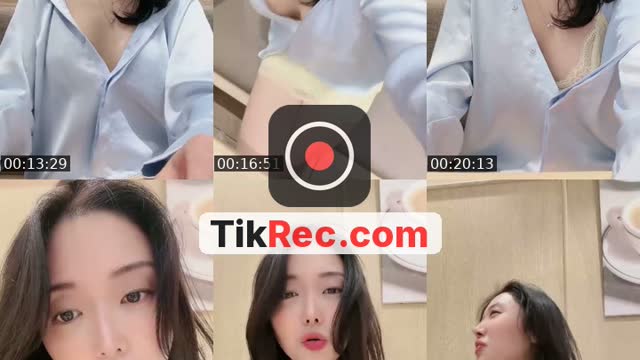 @valora.cinematicworlds TikTok live