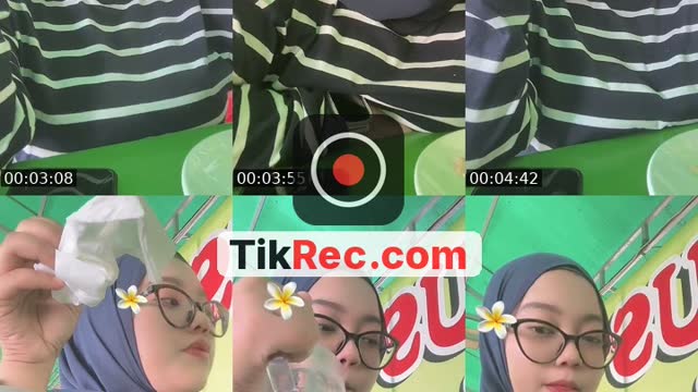 @dprmts__ TikTok live
