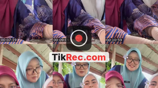 TikTok live: bukan awin by @awinsbrina