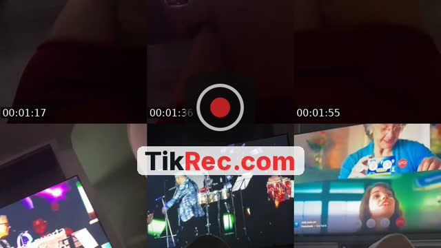 @annabellerios2 TikTok live