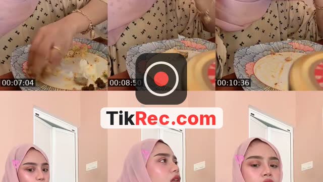 TikTok live: Mana Org Batu Pahat by @wanierohaimie_