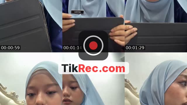 @isyrhshmi TikTok live from 2026-09-10