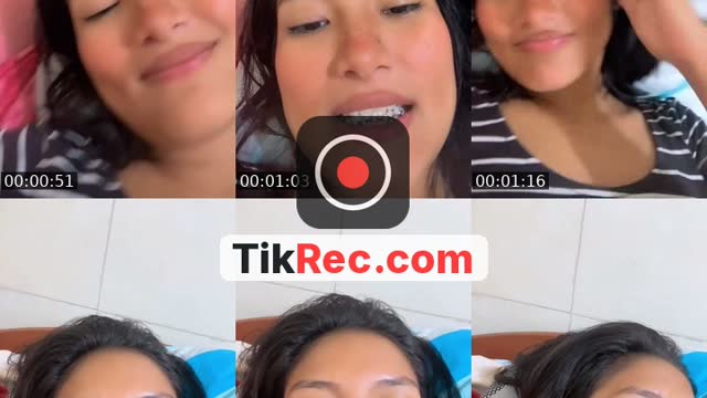 @ibeth.castillo.lolo TikTok live