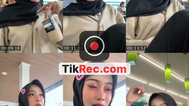 @candylawww TikTok live