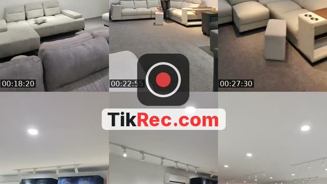 TikTok live: SOFA MURAH DIRECT KILANG by @rumahperabot2000