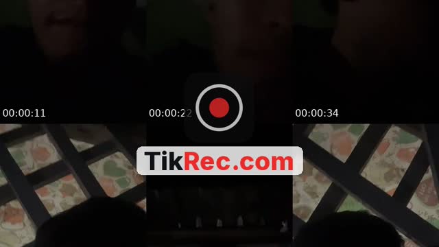 @ivan0f1c14l TikTok live
