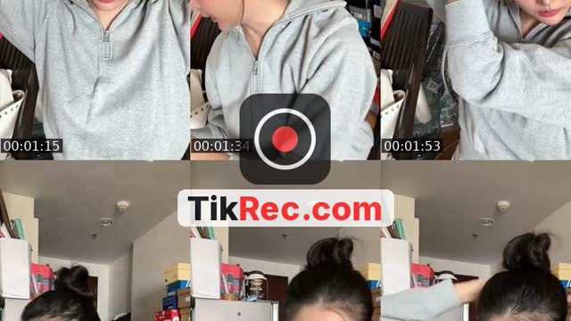 @ccreamm24 TikTok live
