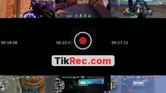 TikTok live: valoooo by @smokinghotzana