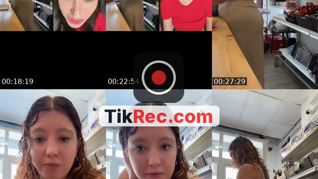 @albach015 TikTok live from 2026-09-10