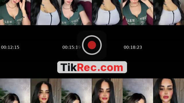 @laliii826 TikTok live