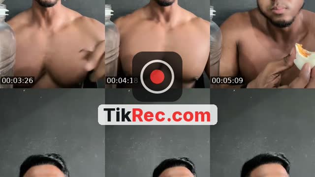 @donaldgymbatam TikTok live