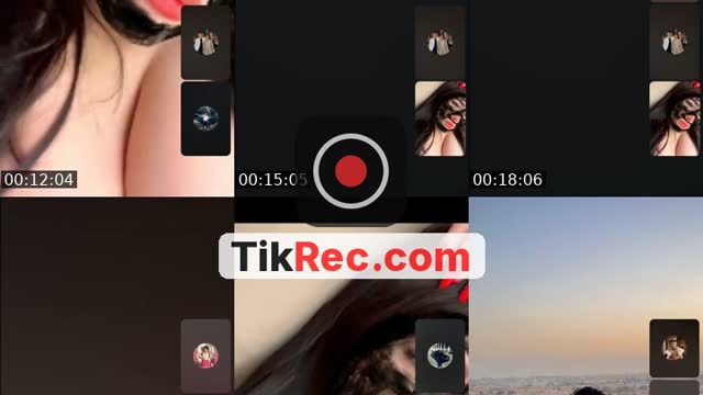 @mernaelraeis TikTok live