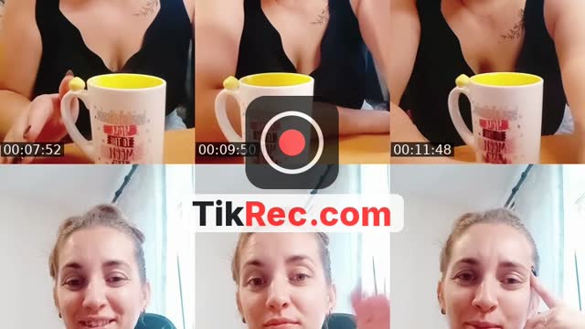 @svintak0 TikTok live