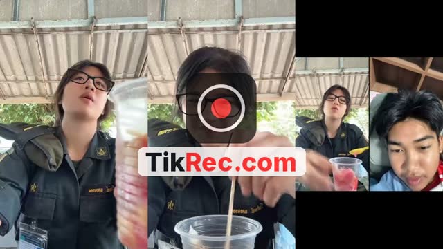 TikTok live: คุณไม่ทัก ผมไม่ทัก เราจะได้คุยมั้ย by @wilailak.2