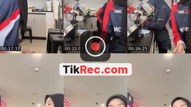 @mymnf TikTok live from 2026-09-10