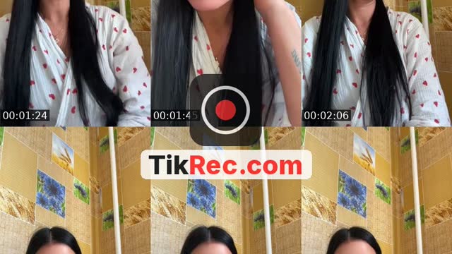 @velokolepnaya7777 TikTok live