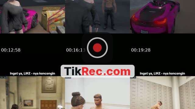 TikTok live: Balik Lagi Guyss~ by @kilbiey_