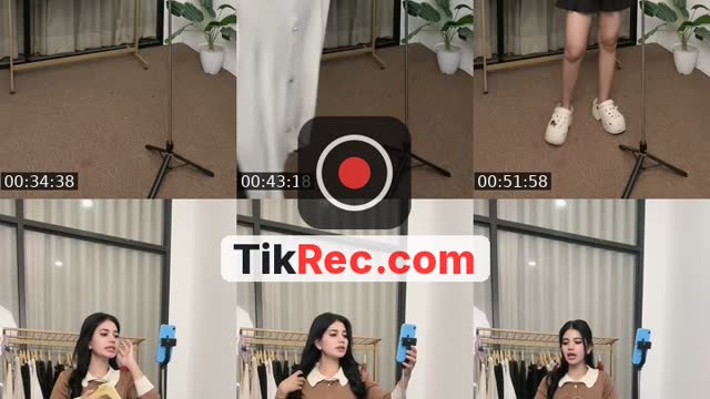 TikTok live: FLASHSALE🥳🥰💸 by @topby.luxedlabel