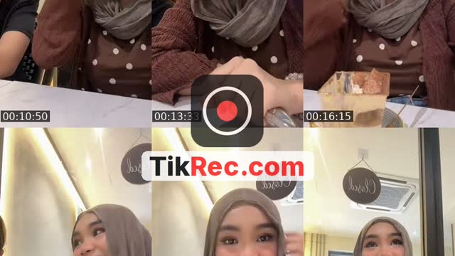 @thaliaesha TikTok live from 2026-09-10