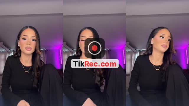@aaxprivate TikTok live from 2026-09-10