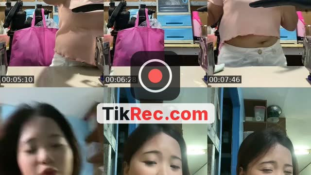 @fayeetaee TikTok live