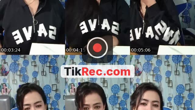 @jerabercinta04 TikTok live