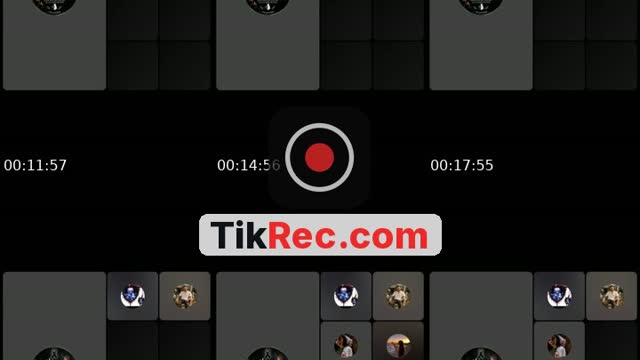 @imen1230tlm TikTok live