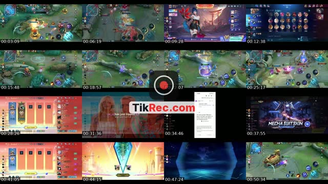 TikTok live: Lets Go LIVE! by @zozzii_ml
