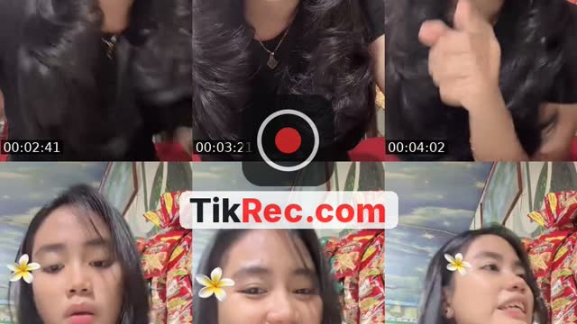 @ayenool0i TikTok live
