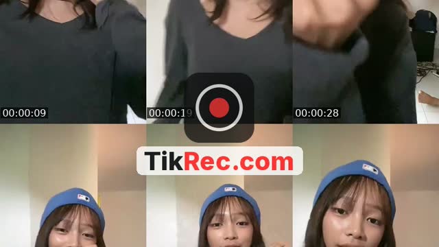 @azetharvine TikTok live