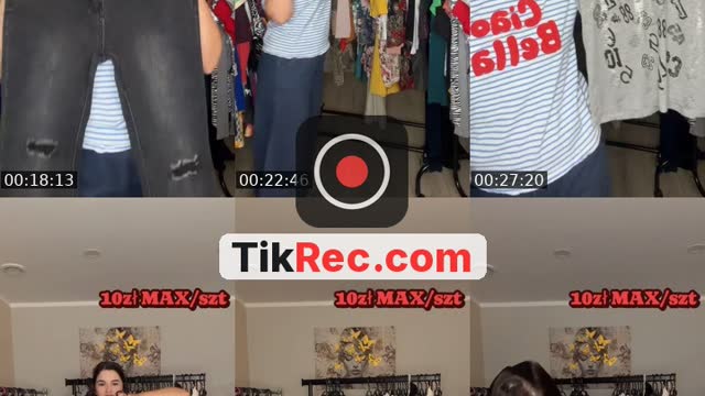 TikTok live: %%% by @kati_stylove