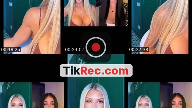 @ann.temptress TikTok live