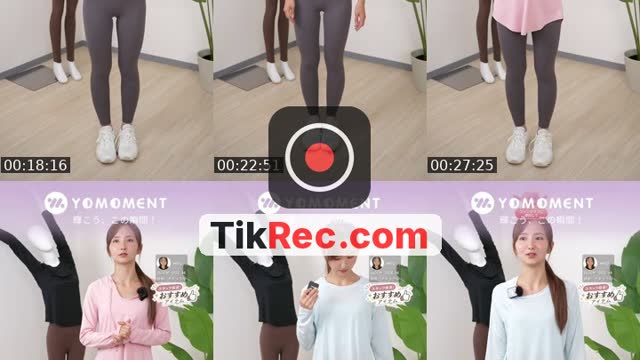 TikTok live: ライブセール✨ by @yomoment_official