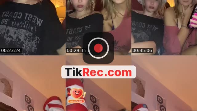 TikTok live: join or catinthehat gets you by @k80k4t