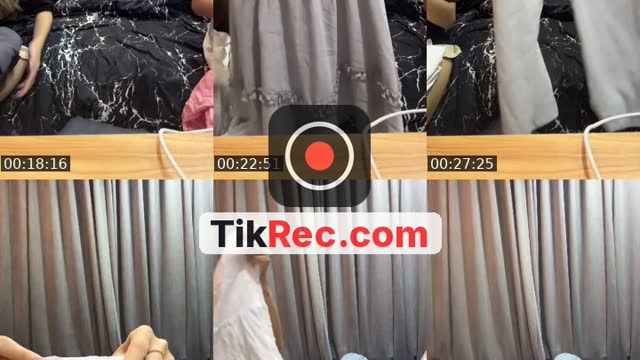 TikTok live: 1 for $5, 3 for $10 by @tricialyq