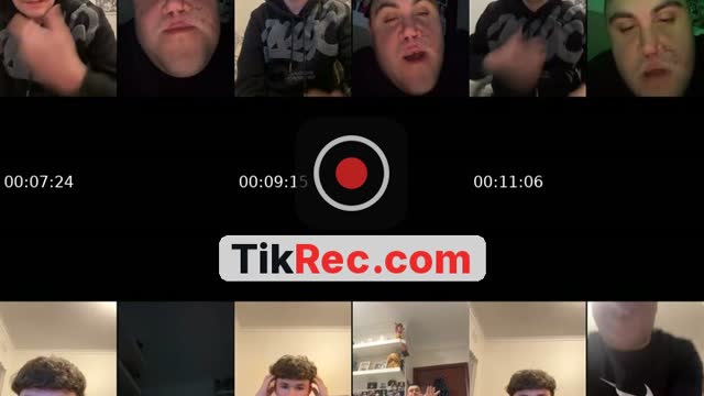 TikTok live: Let’s try get on ranks chat by @josh21100
