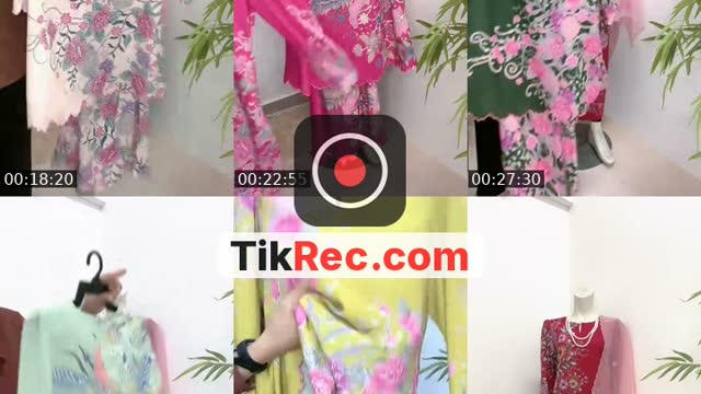 TikTok live: 9.9 Tiktok Flash Sales ✨ by @lilycloset.hq
