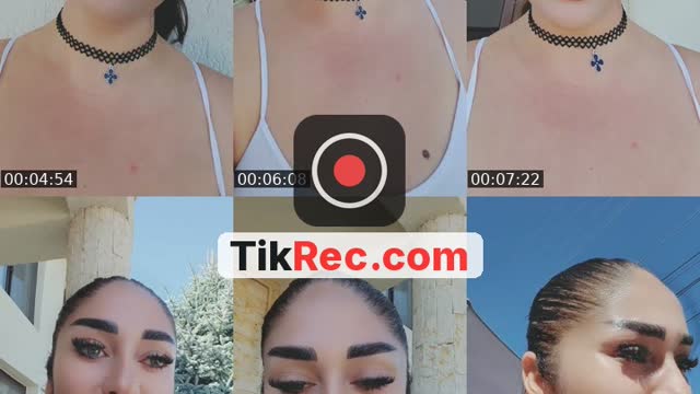 @yoarmylife0 TikTok live