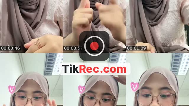 @sofiamileaa TikTok live