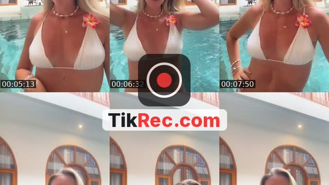 @ladymarloow TikTok live