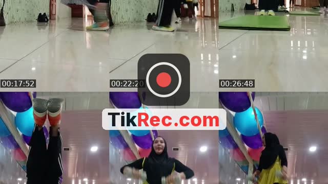 TikTok live: maaf pita suaraku bermasalah by @noorr_nasa