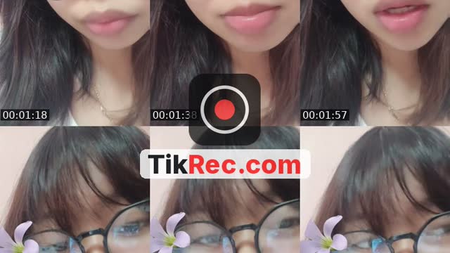 TikTok live: ask a question by @rumyelya