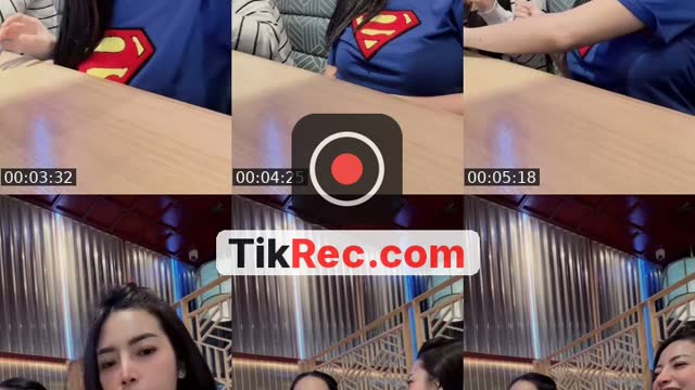 @heradsp TikTok live