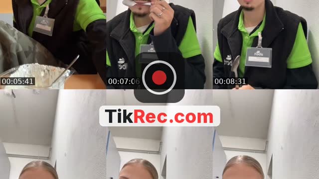 TikTok live: 🤷🏼‍♀️ |18+ by @_maru_duskova_