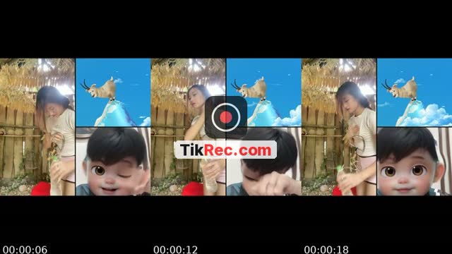 @bittttt_205 TikTok live