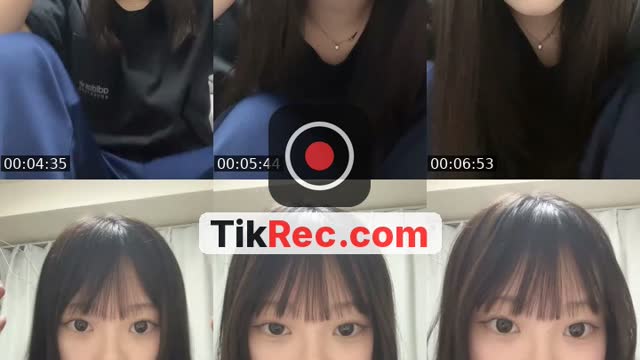 @0ilo45 TikTok live