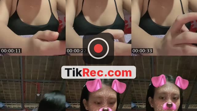 @casscaspilan TikTok live