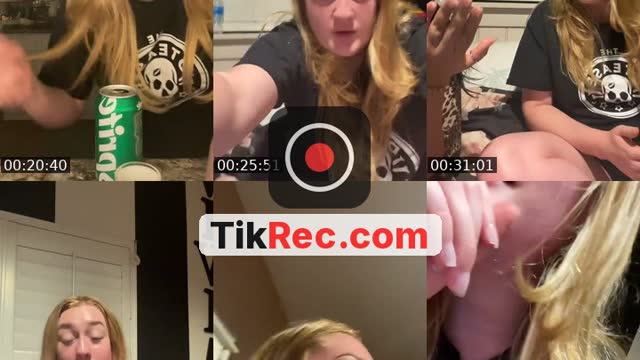 @prettyblondie333 TikTok live from 2026-09-10