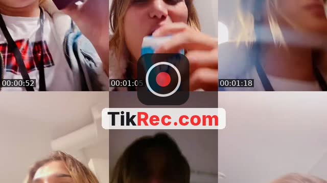 @jouli484 TikTok live