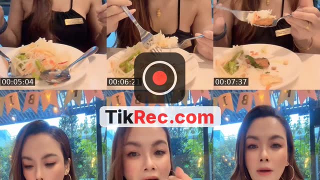 @teerak_beer1 TikTok live